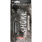 Preview: Bull's Smoke 90% Silver Ash Steeldarts Verpackung